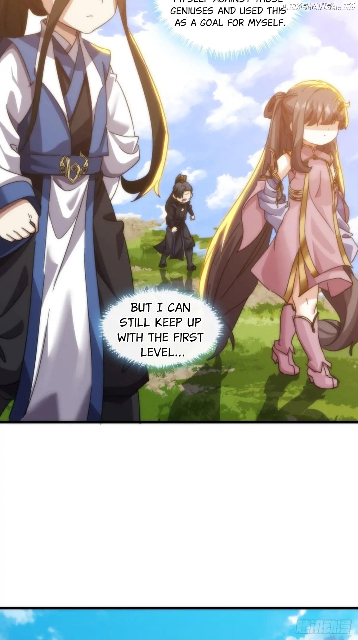 Please Slay The Demon! Young Master! Chapter 180 - page 27